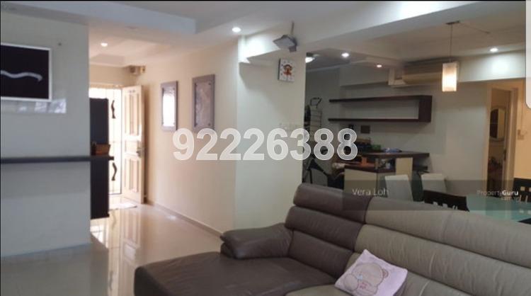 Tampines Street 71 thumbnail photo